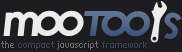 MooTools