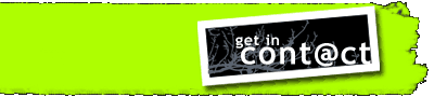 get in contact header