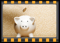 Trade For A Pound flash banner screenshot